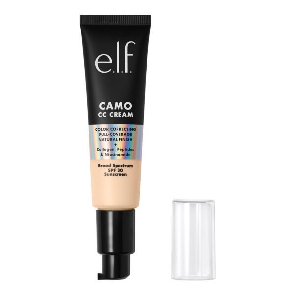 CAMO CC CREAM